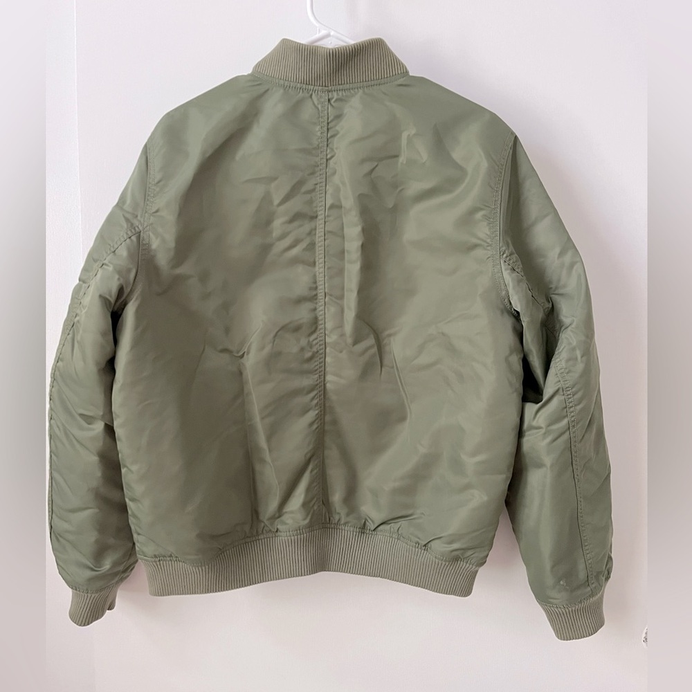 Men’s Gap Bomber Jacket - image 5